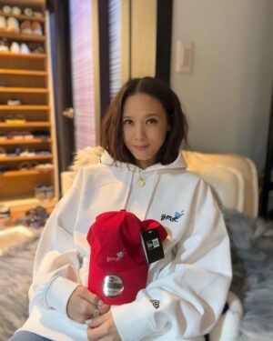 Yoon Mi-rae Thumbnail - 3 Likes - Top Liked Instagram Posts and Photos