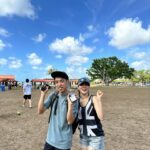 Yoon Se-a Instagram – #guam #runtrip 
내가 사랑하는 캐릭터들…!!
koko 1등! 챔피언 김지섭선수님! 그리고 koko!
보고싶다…🥹🤣♥️
@take1taiji #character #실험맨 #👍
#kokoroadrace #afterparty
#행복하세아🍀