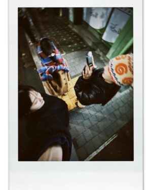 Yoon Seo-ah Thumbnail - 29.3K Likes - Top Liked Instagram Posts and Photos