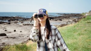 Yoon Seo-ah Thumbnail - 56.7K Likes - Top Liked Instagram Posts and Photos