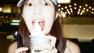Yoon Seo-ah Thumbnail - 56.7K Likes - Top Liked Instagram Posts and Photos