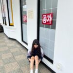Yoon Seo-ah Instagram – 채영지
#종말의바보 #netflix