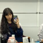 Yoon Seo-ah Instagram - 채영지 #종말의바보 #netflix