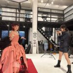 Yoon Seo-ah Instagram - 은샘님 집중하실게요