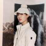 Yoon Seo-ah Instagram - 밀레에 겨울이 내려요 🤍☃️🩵 @millet_korea