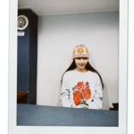 Yoon Seo-ah Instagram - 보드게임에서 꼴찌만 한 나 😞😵‍💫
