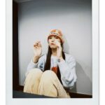 Yoon Seo-ah Instagram - 보드게임에서 꼴찌만 한 나 😞😵‍💫