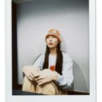 Yoon Seo-ah Instagram - 보드게임에서 꼴찌만 한 나 😞😵‍💫