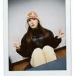 Yoon Seo-ah Instagram - 보드게임에서 꼴찌만 한 나 😞😵‍💫