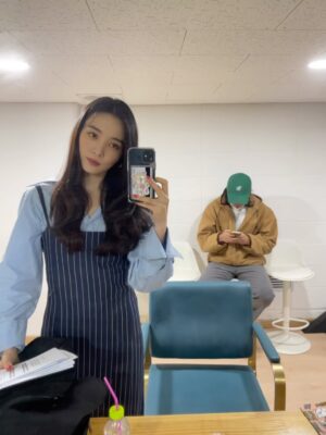 Yoon So-hee Thumbnail - 10.4K Likes - Top Liked Instagram Posts and Photos