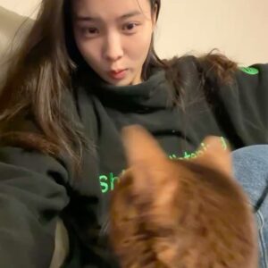 Yoon So-hee Thumbnail - 12.7K Likes - Top Liked Instagram Posts and Photos