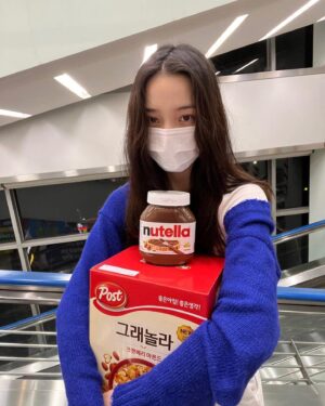 Yoon So-hee Thumbnail - 12.1K Likes - Top Liked Instagram Posts and Photos