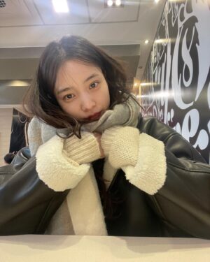 Yoon So-hee Thumbnail - 12.7K Likes - Top Liked Instagram Posts and Photos