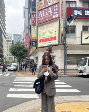 Yoon So-hee Thumbnail - 10.3K Likes - Top Liked Instagram Posts and Photos