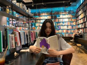 Yoon So-hee Thumbnail - 9.2K Likes - Top Liked Instagram Posts and Photos