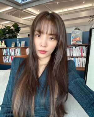 Yoon So-hee Thumbnail - 15.8K Likes - Top Liked Instagram Posts and Photos