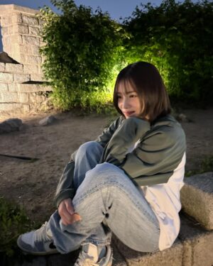 Yoon So-hee Instagram - ⠀⠀
💇‍♀️⠀⠀
⠀⠀
⠀⠀
⠀⠀
⠀⠀
⠀⠀
⠀⠀
⠀⠀
⠀⠀
#haircut#단발 ?