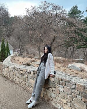Yoon So-hee Thumbnail - 8.7K Likes - Top Liked Instagram Posts and Photos