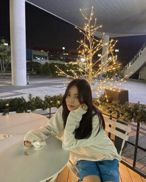 Yoon So-hee Thumbnail - 15.4K Likes - Top Liked Instagram Posts and Photos