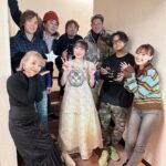 Yoshino Nanjo Instagram – 南條愛乃 10th Anniversary Live
-FUN! & Memories supported by animelo
2023/12/23.24
富士市ロゼシアター 大ホール
⁡
・・・
⁡
10周年記念ライブ
無事に終了しましたー！
⁡
2日にわたり、セトリもまるっと変えて（ジャニトラのみ2日やったけど演出ガラッとかえました！）楽しい面からも思い出深い面からもじっくり10年の軌跡をみなさんと堪能することができました✨
⁡
ありがとうございました！
⁡
⁡
後日また公演中の写真もらえると思うのでそしたらまたアップしていきたいと思いますー！
⁡
セトリと、それに沿ったプレイリストも公開されてますのでNBCさんの公式サイトも良かったら見てみてください。
⁡
そして早くも2/8にこの記念ライブのニコ生での振り返り特番が決定しました。
お越しくださった方も、来られなかった方もぜひご覧ください〜！
⁡
ソロ活動ももう11周年たって12年目に突入してますが、こうして時間をかけつつ10周年みなさんと楽しめて良かったです。
⁡
ありがとうございました！
⁡
・・・
⁡
drums 八木一美
guitar 星野威
bass キタムラユウタ
keyboard 佐々木総作
keyboard 森藤晶司
dancer MaiMai
dancer Akaneko
⁡
stylist 前田千佳子
hair & make 吉田真妃