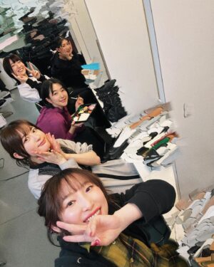 Yoshino Nanjo Instagram - #まほいく朗読劇
明日もよろしくです〜🪄