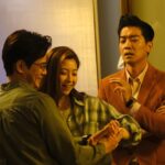 Yoyo Chen Instagram - 第三集 誠鈞：Promises Like Piecrust 原來…… 我在誠鈞眼中是特別的存在著😌 和你們在一起 我是幸福的！♥️ 二揀一 大家話揀邊個好呢？🤭 @lawhimmm @lokyilai 送上我們珍藏的學生照🤭 希望沒有違和感！😹😹 ✏️做人嘅嘢，但求開心！唔為難人哋，唔為難自己！ ✏️就算幾鍾意嗰個人都好，都唔需要為咗佢冇咗自己！ ✏️一個人可以同時鍾意好多個人，冇咩大不了！ #婚後事 #林肯x黃秉怡 #張明芯 #Emma #甘誠鈞 #潘善仁 #第三集 #PromisesLikePiecrust #我是幸福的 #大學時代的我們 #每一集都有新發現 #小學生才做選擇