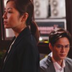 Yoyo Chen Instagram - 第一集 善仁：離婚的本錢 以善仁的視點去看待明芯 你們看到的是正處於瘋狂狀態的明芯 在他眼中她是虎媽是捍妻 然而 由甜蜜到離婚 是什麼令到一個但求年年可以親手整生日蛋糕 俾老公的女人 變得今時今日咁恐怖…. 而明芯又究竟經歷了什麼？ 明晚 明芯的視點將會看見另一個我……. ✏️ 離婚的本錢，從來都唔係錢，而係唔怕做一次x街！ @lawhimmm #婚後事 #林肯x黃秉怡 #張明芯 #Emma #潘善仁 #第一集 #離婚的本錢 #故事正式揭開序幕 #最後一張是亮點 #大家有支持嗎？♥️ #希望大家喜歡