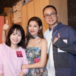 Yoyo Chen Instagram - 隨着「婚後事」的完結….. 實在有太多太多想感謝 好多謝公司俾咗一個咁好嘅機會我 好多謝監製林肯這麼用心的製作 編審黃秉怡寫了一個咁好嘅劇本 和把演繹張明芯這個重任交給我！ @apelink @bingyee_pinky 在演繹上，我知道我還有很多不足的地方 和需要進步的空間，請大家多多包涵！🙇🏻‍♀️ 我會繼續學習、繼續進步！ 另外要感謝我的每一位對手、整個製作團隊和宣傳團隊！ 每個崗位都是那麼的熱血🔥 過程雖然很不容易 但是非常值得…. 這一部作品絕對是大家嘔心瀝血之作！ 亦是我們的誠意之作！ 它對我來說「別具意義」！🌹 亦都衷心感謝喜歡和支持「婚後事」的每一位觀眾和每一位網友！ 這段時間亦收到了很多很多的評論和意見 讚賞的，我心存感激！ 批評的，我虛心接受！ 這一切絕對是一次相當美好的相遇♥️ 也給了我在演藝道路上滿滿的養分！ 送上最後一組照片 感恩所有！🙏🏼🙇🏻‍♀️🥹 @lawhimmm @lokyilai @laiwinki @wongmanyik @lawjoey @yuetyuetmui @evalaiyinshan @miumiu__au @siumingwong #婚後事 #林肯x黃秉怡 #張明芯 #Emma #感恩所有🙏🏼♥️ #劇終