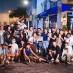 Yoyo Chen Instagram - 隨着「婚後事」的完結….. 實在有太多太多想感謝 好多謝公司俾咗一個咁好嘅機會我 好多謝監製林肯這麼用心的製作 編審黃秉怡寫了一個咁好嘅劇本 和把演繹張明芯這個重任交給我！ @apelink @bingyee_pinky 在演繹上，我知道我還有很多不足的地方 和需要進步的空間，請大家多多包涵！🙇🏻‍♀️ 我會繼續學習、繼續進步！ 另外要感謝我的每一位對手、整個製作團隊和宣傳團隊！ 每個崗位都是那麼的熱血🔥 過程雖然很不容易 但是非常值得…. 這一部作品絕對是大家嘔心瀝血之作！ 亦是我們的誠意之作！ 它對我來說「別具意義」！🌹 亦都衷心感謝喜歡和支持「婚後事」的每一位觀眾和每一位網友！ 這段時間亦收到了很多很多的評論和意見 讚賞的，我心存感激！ 批評的，我虛心接受！ 這一切絕對是一次相當美好的相遇♥️ 也給了我在演藝道路上滿滿的養分！ 送上最後一組照片 感恩所有！🙏🏼🙇🏻‍♀️🥹 @lawhimmm @lokyilai @laiwinki @wongmanyik @lawjoey @yuetyuetmui @evalaiyinshan @miumiu__au @siumingwong #婚後事 #林肯x黃秉怡 #張明芯 #Emma #感恩所有🙏🏼♥️ #劇終