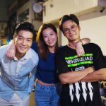 Yoyo Chen Instagram - 隨着「婚後事」的完結….. 實在有太多太多想感謝 好多謝公司俾咗一個咁好嘅機會我 好多謝監製林肯這麼用心的製作 編審黃秉怡寫了一個咁好嘅劇本 和把演繹張明芯這個重任交給我！ @apelink @bingyee_pinky 在演繹上，我知道我還有很多不足的地方 和需要進步的空間，請大家多多包涵！🙇🏻‍♀️ 我會繼續學習、繼續進步！ 另外要感謝我的每一位對手、整個製作團隊和宣傳團隊！ 每個崗位都是那麼的熱血🔥 過程雖然很不容易 但是非常值得…. 這一部作品絕對是大家嘔心瀝血之作！ 亦是我們的誠意之作！ 它對我來說「別具意義」！🌹 亦都衷心感謝喜歡和支持「婚後事」的每一位觀眾和每一位網友！ 這段時間亦收到了很多很多的評論和意見 讚賞的，我心存感激！ 批評的，我虛心接受！ 這一切絕對是一次相當美好的相遇♥️ 也給了我在演藝道路上滿滿的養分！ 送上最後一組照片 感恩所有！🙏🏼🙇🏻‍♀️🥹 @lawhimmm @lokyilai @laiwinki @wongmanyik @lawjoey @yuetyuetmui @evalaiyinshan @miumiu__au @siumingwong #婚後事 #林肯x黃秉怡 #張明芯 #Emma #感恩所有🙏🏼♥️ #劇終