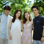Yoyo Chen Instagram - 隨着「婚後事」的完結….. 實在有太多太多想感謝 好多謝公司俾咗一個咁好嘅機會我 好多謝監製林肯這麼用心的製作 編審黃秉怡寫了一個咁好嘅劇本 和把演繹張明芯這個重任交給我！ @apelink @bingyee_pinky 在演繹上，我知道我還有很多不足的地方 和需要進步的空間，請大家多多包涵！🙇🏻‍♀️ 我會繼續學習、繼續進步！ 另外要感謝我的每一位對手、整個製作團隊和宣傳團隊！ 每個崗位都是那麼的熱血🔥 過程雖然很不容易 但是非常值得…. 這一部作品絕對是大家嘔心瀝血之作！ 亦是我們的誠意之作！ 它對我來說「別具意義」！🌹 亦都衷心感謝喜歡和支持「婚後事」的每一位觀眾和每一位網友！ 這段時間亦收到了很多很多的評論和意見 讚賞的，我心存感激！ 批評的，我虛心接受！ 這一切絕對是一次相當美好的相遇♥️ 也給了我在演藝道路上滿滿的養分！ 送上最後一組照片 感恩所有！🙏🏼🙇🏻‍♀️🥹 @lawhimmm @lokyilai @laiwinki @wongmanyik @lawjoey @yuetyuetmui @evalaiyinshan @miumiu__au @siumingwong #婚後事 #林肯x黃秉怡 #張明芯 #Emma #感恩所有🙏🏼♥️ #劇終