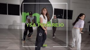 Ysa Penarejo Instagram - WOW!! i’m still processing how i got to just be in this space and dance with those that i appreciate so much. @movement.lifestyle @shaunevaristo @ayehasegawa thank you for letting me share in this space, what an honor truly 💚

 song: damaged by @amariamcgee @whoisphabo 
friends :) : @alekzsamone @ew.washyourhans @alfred.remulla