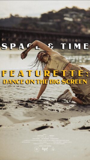 Ysa Penarejo Instagram - Space & Time Featurette: Dance on the Big Screen

Our lead performers @_marimadid @ysapenarejo @keonemadrid speak about what it means to them for a dance-led film to be on the big screen.

🎟️ spaceandtime.ticketspice.com/film [link in bio]
📍LA - April 18th
📍CHI - May 2nd
📍NYC - May 6th

👨🏽‍💻🎨: @keonemadrid 
BTS 🎥: @gkohfilms 

#spaceandtimefilm #film #dance #featurefilm #choreography #featurette