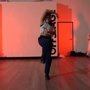 Ysa Penarejo Instagram - this was a PUSH!! but i’m so glad that i got to do it with the people that joined me for class. the energy was something else ❤️
•
•
song: @kaliuchis