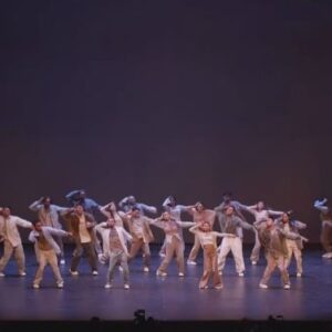 Ysa Penarejo Instagram - “A Storm on a Summers Day”

now this set…i’m still at a lost for words but my heart is filled with so much gratitude and love for my people. everything from the medley making process up until now just feels…right. this experience truly felt like it was destined to happen. this intro and my partner piece w/ @theresdustinyou wouldn’t be possible without my family 

@choreocookies thank you for being so patient and compassionate. and for being my forever inspirations

@carlodarang @austnedwards thank you for believing in me and guiding me through this journey of directorship. i love you both so much 🤍
•
🎥: @vibrvncy 
🎵: @fullcrate @gaidaaonthewebs