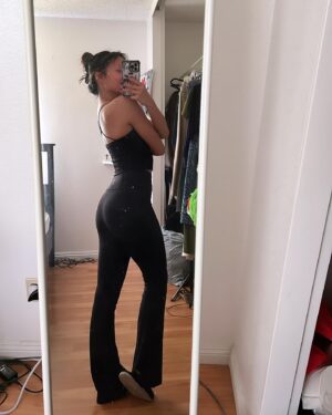 Ysa Penarejo Instagram - 🌦️🌦️
