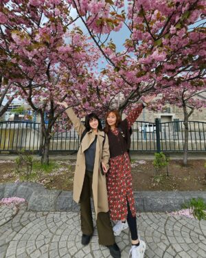 Yu-Tung Hsia Instagram - 🥰