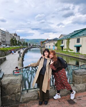 Yu-Tung Hsia Instagram - 🥰