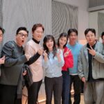Yu Seon Instagram - 오늘..러브레터 4인방이 돌싱포맨에^^ 여전히 낯설고 떨리는 예능~ 무슨말을 하고 왔나.. 실수한건 없나! 늘 긴장되는 방송이 예능이에요ㅎㅎ 사실.. 얼마 전에도 출연했었는데~😅 오늘은 우리 팀과 함께🩷 돌싱도 보고 연극도 보러 오세융^^ #내가좋아하는방송👍 #멤버분들이👍👍