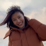 Yu Seon Instagram - 한 살 한살 나이먹는게.. 이제 기대가 돼!! ^^ 올 해의 나는 또 어떤 시간들을 만날까!! 너의 시간들을 응원해!!!♡♡♡ Happy birthday to me🎂❤️