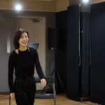 Yu Seon Instagram - #연극러브레터 연습실 스케치!! 너무 좋은 분들과 함께~ 행복한 과정에 감사한 요즘🙏 LG아트센타 4월4일~ 27일. #정보석 #하희라 #박혁권 #유선