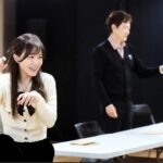 Yu Seon Instagram - #연극러브레터 연습실 스케치!! 너무 좋은 분들과 함께~ 행복한 과정에 감사한 요즘🙏 LG아트센타 4월4일~ 27일. #정보석 #하희라 #박혁권 #유선