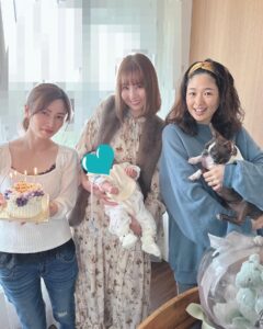 Actress Yui Tatsumi HD Instagram Photos and Wallpapers April 2023