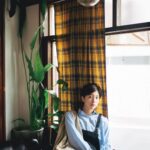 Yui Sakuma Instagram - 📚 photo by 高橋ヨーコ #todaysspecial