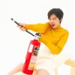 Yui Sakuma Instagram - 今日から始まります🧯💨 おとーさんとおかーさんとねーちゃんといもーととだんなさんと、どったんばったんしております🟠