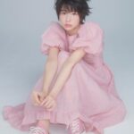 Yui Sakuma Instagram - 🌸 @vocemagazine 🌸