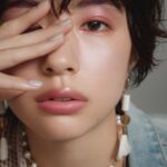 Yui Sakuma Instagram - 🌸 @vocemagazine 🌸