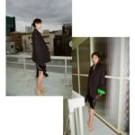 Yui Sakuma Instagram - 髪の毛、伸びたんだぁ。 @newbottega ✖︎ @fashionsnapcom <3 Photography: Keita Goto（W） Styling: Sumire Hayakawa（KiKi inc.） Makeup: Suzuki Hair: Nori Takabayashi（YARD） Text: Fuyuko Tsuji（FASHIONSNAP） Edit: Chiemi Kominato（FASHIONSNAP） Realizaiton: Mizuki Okuhata（FASHIONSNAP） Creative Direction: Mina Jokoji（FASHIONSNAP）