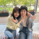 Yui Sakuma Instagram - ( ◠‿◠ )