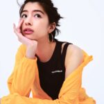 Yui Sakuma Instagram - ❤️‍🔥 WWD ✖︎ NewBalance ❤️‍🔥